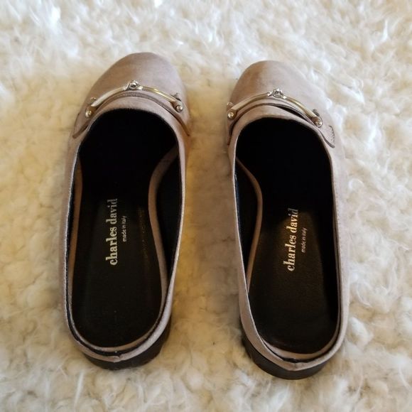 Charles David Women's Melody Mule - Picture 4 of 6